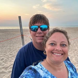 Meet your Posher, Annmarie bill